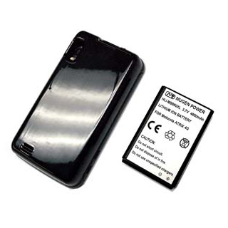 Mugen Power 4800mAh