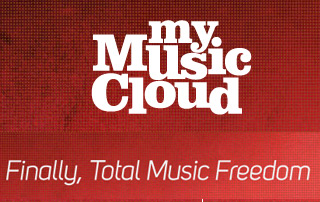 MyMusicCloud Services