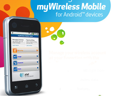 Mywireless Att App