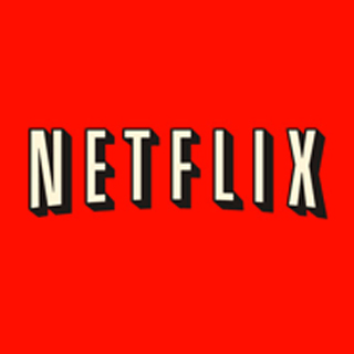 Netflix Logo