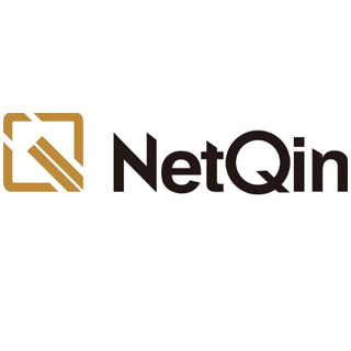 NetQin Logo