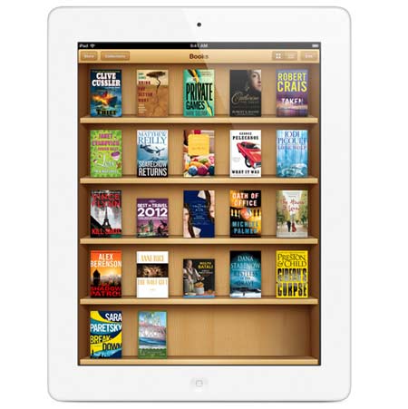 Apple new iPad Release 02