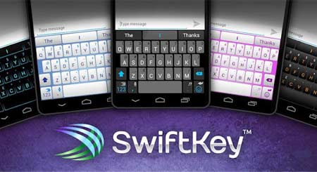 SwiftKey 3 Update
