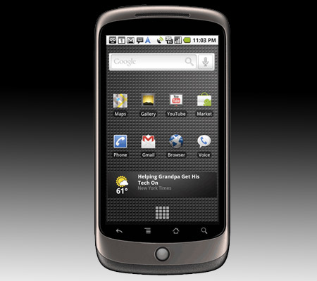 Nexus One