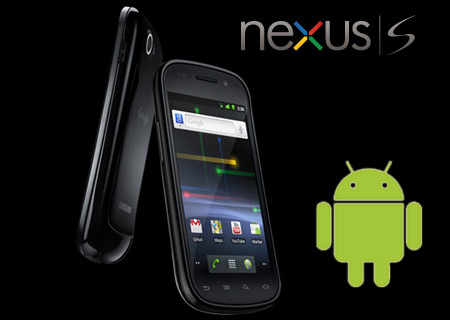 Nexus S Android