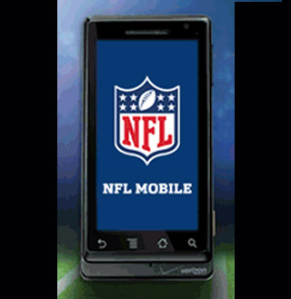 NFL Mobile