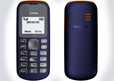 Nokia 103 Phone