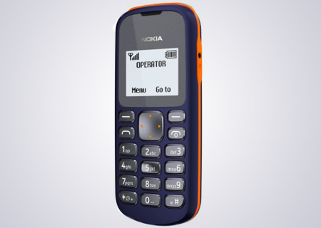 Nokia 103