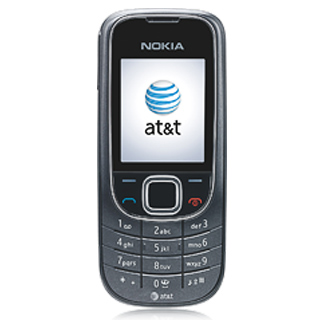 Nokia 2330 Phone