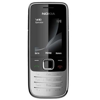 Nokia 2730 Phone