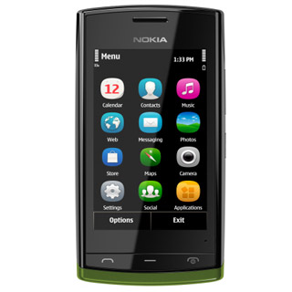 Nokia 500