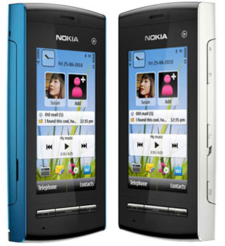 Nokia 5250