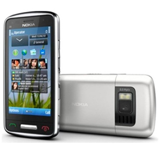 Nokia C6-01