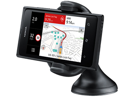 Nokia Drive 3.0 Update