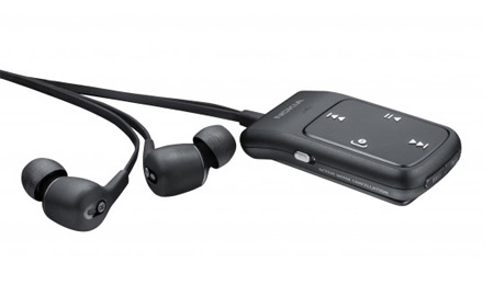 Nokia Essence Bluetooth Stereo Headset