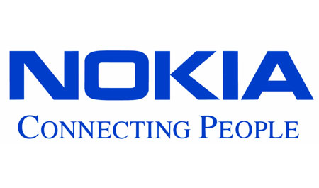 Nokia logo