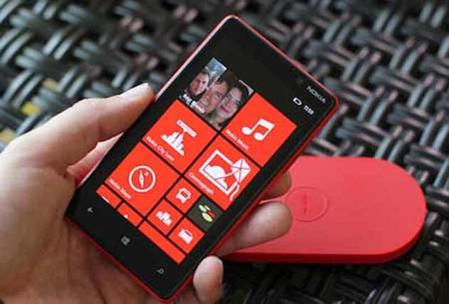 Nokia Lumia Accessories