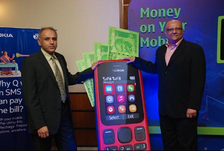 Nokia Money India 01
