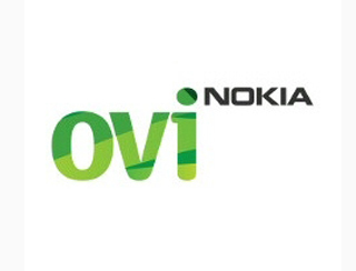 Nokia Ovi Logo