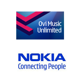 Nokia And Ovi Music Limited