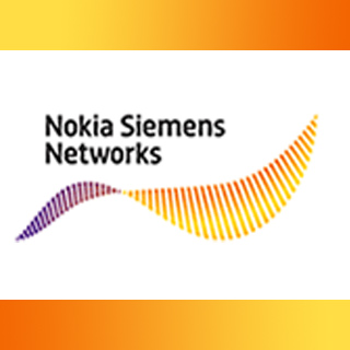 Nokia Siemens Networks Logo