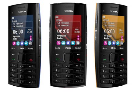 Nokia X2-02 01