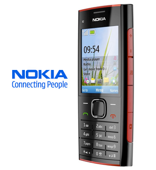 Nokia X2