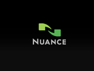 Nuance Sprint BlackBerry