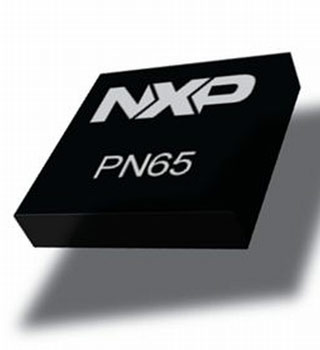NXP PN65 NFC