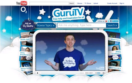 O2 Guru TV