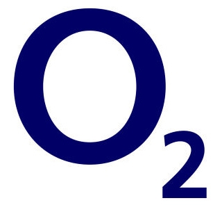 O2 logo