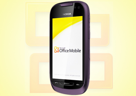 Office For Symbian