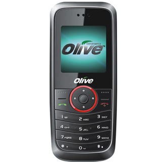 Olive FrvrOn Phone