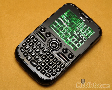 OliveMsgr V-G8000 Phone
