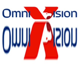 OmniVision Logo