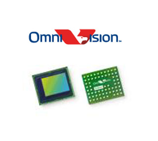 OmniVision OV5647 Sensor