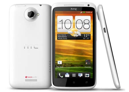 HTC 4.0.4 Update