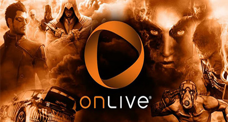 OnLive App