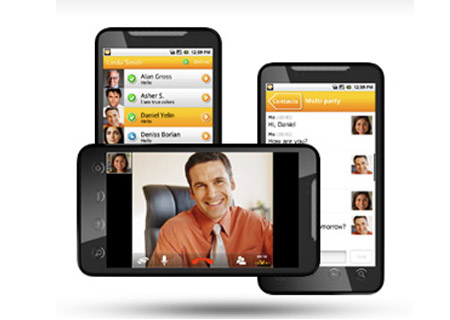 ooVoo Mobile