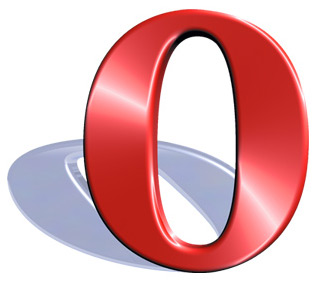 Opera Logo