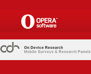 Opera On Device Research