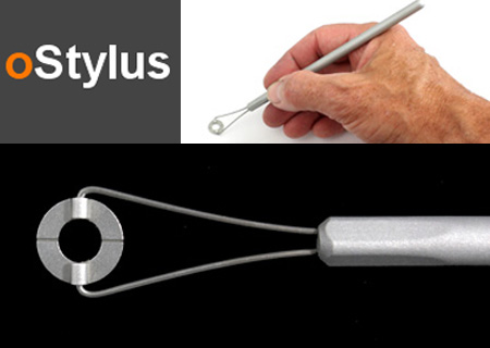 oStylus