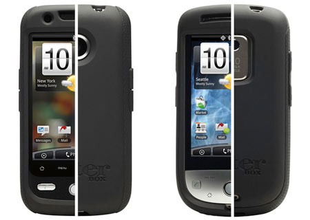 Otterbox Cases HTC