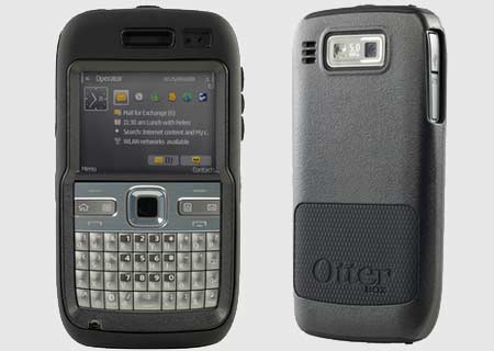 Otterbox Nokia E72 Cases