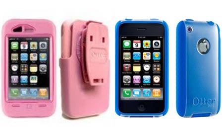 Otterbox Cases