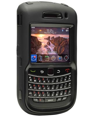 Otterbox Defender Case