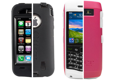 Otterbox Defender Vs Commuter >> Blackberry Pearl 3g Smartphone Dressed Up In Otterbox Otterbox Defender Vs Commuter >> Blackberry Pearl 3g Smartphone Dressed Up In Otterbox