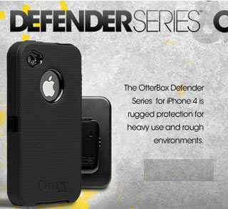 OtterBox Defender Series