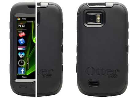 Otterbox Omnia Case