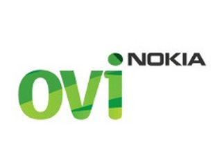 Ovi Nokia Logo